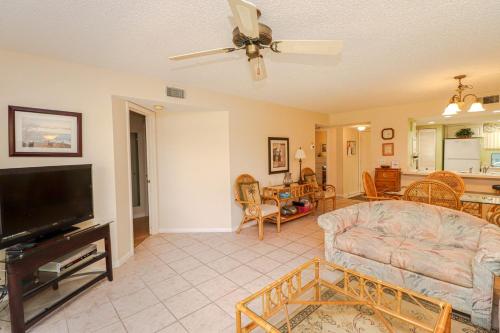 Ocean Village Club J15 in St. Augustine, USA