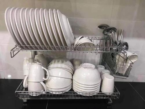 Sekinchan 88 Cozy House Sekinchan 88 Cozy House