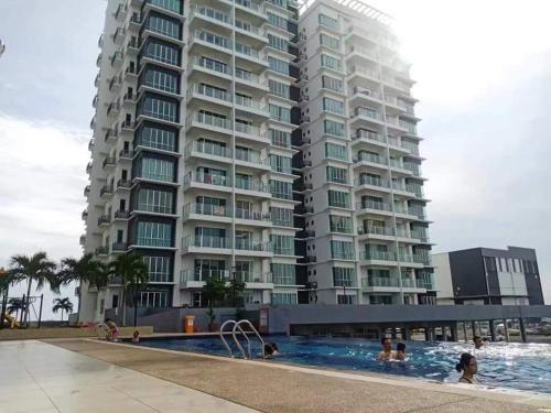 Sekinchan 88 Cozy House Sekinchan 88 Cozy House