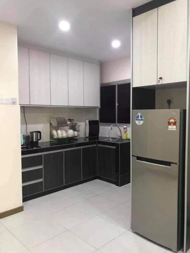 Sekinchan 88 Cozy House Sekinchan 88 Cozy House