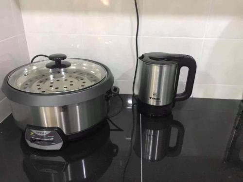 Sekinchan 88 Cozy House Sekinchan 88 Cozy House