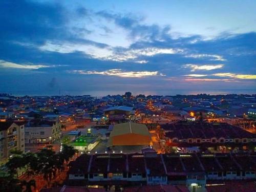 Sekinchan 88 Cozy House Sekinchan 88 Cozy House