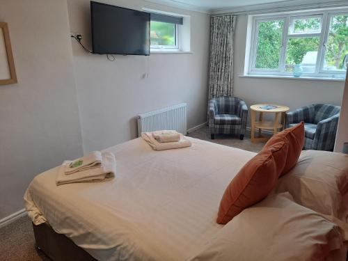 Double room