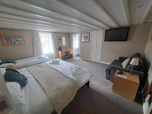 Seadmed, The Countryman’s Inn in Hunton