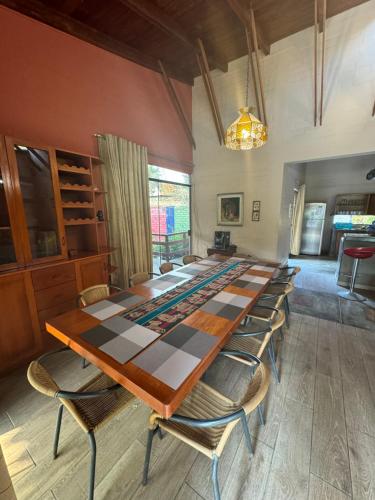 Casa de campo El Valle Inn