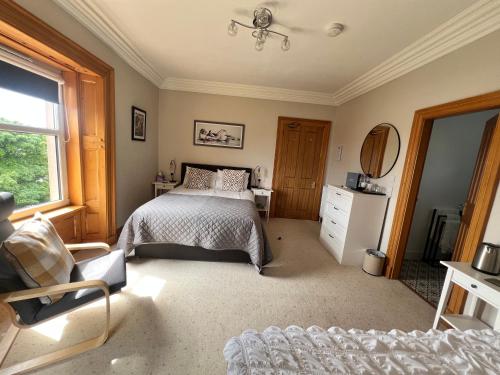 Morven Guest House Carnoustie in Карнусті
