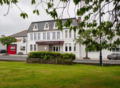 . The Carrigart Hotel