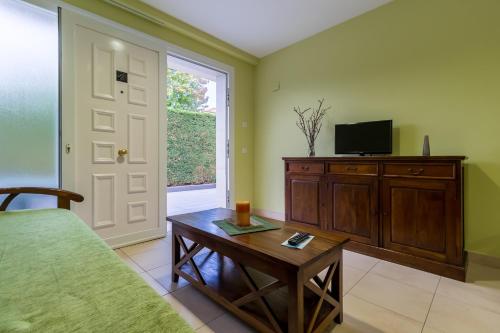 Apartamentos Silken Playa de Toró (Apartamentos Silken Playa de Toro) in 利亞內斯