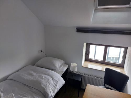 Hotel Vallis 3
