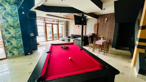 . Apartament Zacisze Vip