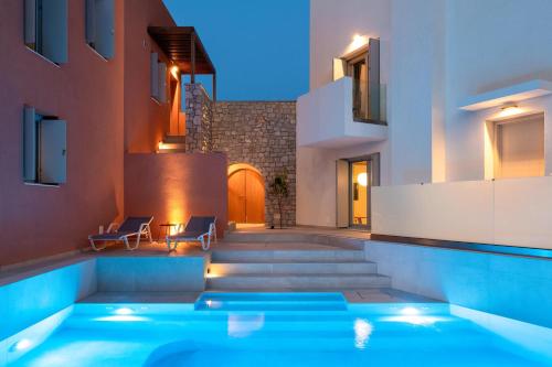 Rhodes Island View 2