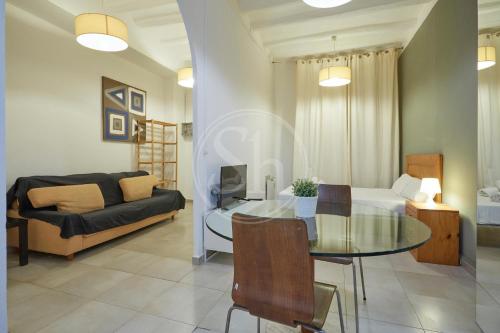 Estudio en Gracia 2 1