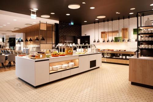 Holiday Inn Berlin City East Side an IHG Hotel - image 3