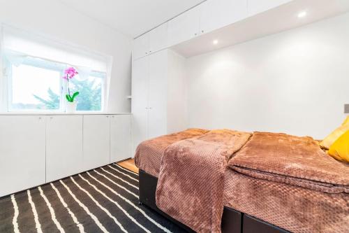 Kensington (Holland Park) Apartment, Londýn (fotografie 6)