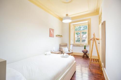 GuestReady - Classical Portuguese Style Family Apt in Bohomeain Alfama, Lisabon (fotografie 6)