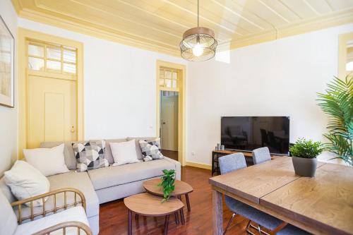GuestReady - Classical Portuguese Style Family Apt in Bohomeain Alfama, Lisabon (fotografie 7)