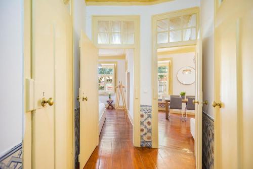 GuestReady - Classical Portuguese Style Family Apt in Bohomeain Alfama, Lisabon (fotografie 10)