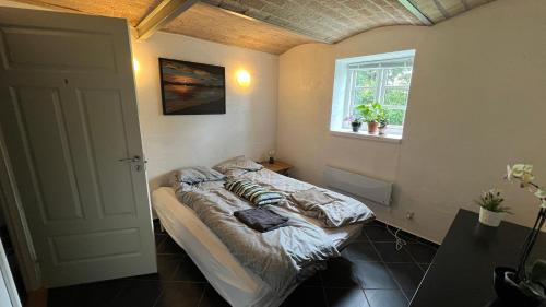 1 double bed