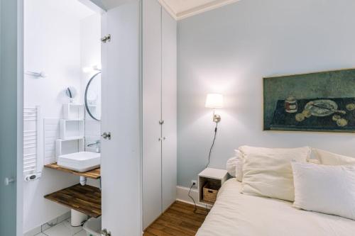 GuestReady - Apt spacieux et exquis dans le 17ème, Parigi (foto 11)