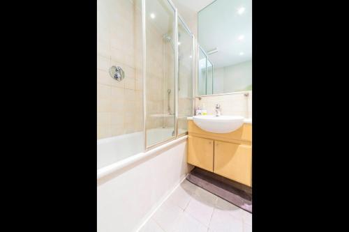 Kensington (Holland Park) Apartment, Londýn (fotografie 8)