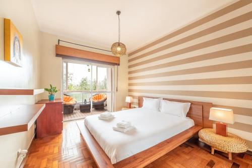 GuestReady - Peaceful 1 Bedroom Abode in Estoril, Estoril (foto 2)