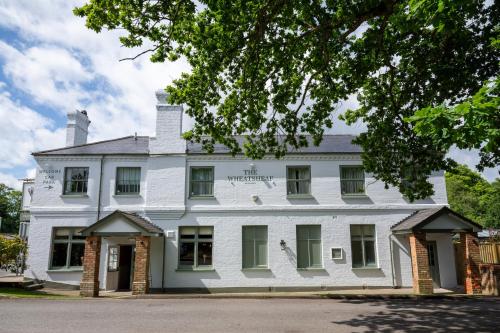 The Wheatsheaf Hotel by Greene King Inns - image 3