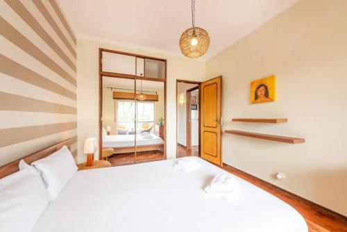 GuestReady - Peaceful 1 Bedroom Abode in Estoril, Estoril (foto 7)