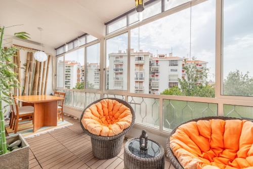 GuestReady - Peaceful 1 Bedroom Abode in Estoril, Estoril (foto 3)