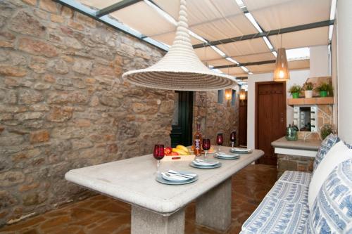 Létesítmények, Nephelis Heritage House in Moudros