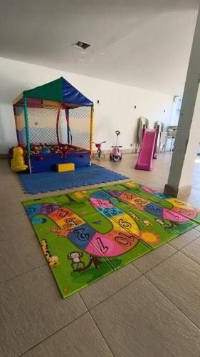 Mansão Salvatto em Vila Velha (Mansao Salvatto em Vila Velha) in Nova Ponta Da Fruta