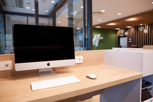 Holiday Inn Berlin City East Side by IHG, Berlin (photo 7)