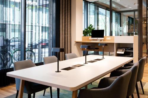 Holiday Inn Berlin City East Side by IHG, Berlin (photo 8)