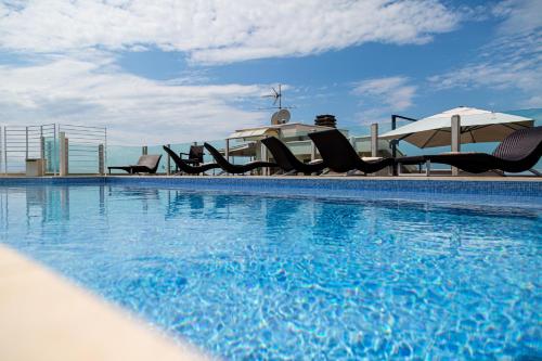Zen Hotel Versilia