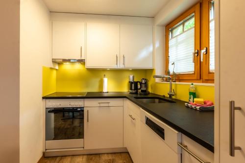 Beautiful Amara Apt. 2 person., Zermatt (fotografie 9)