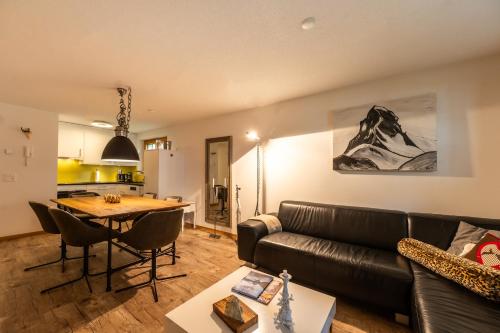 Beautiful Amara Apt. 2 person., Zermatt (fotografie 6)
