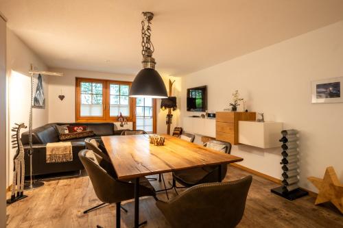 Beautiful Amara Apt. 2 person., Zermatt (fotografie 10)