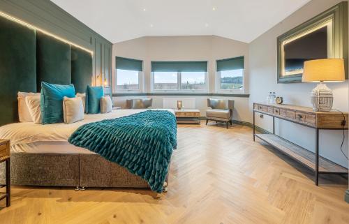 Enterkine Country House Resort in Annbank