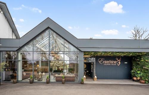 Enterkine Country House Resort in Annbank