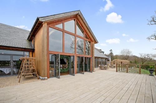 Enterkine Country House Resort in Annbank