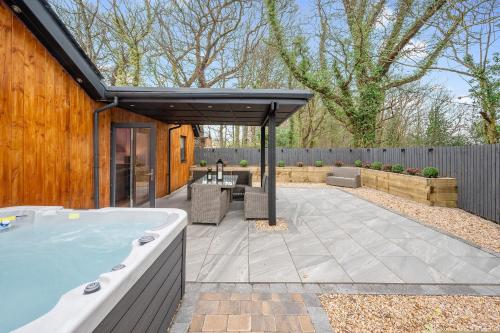 Enterkine Country House Resort 5