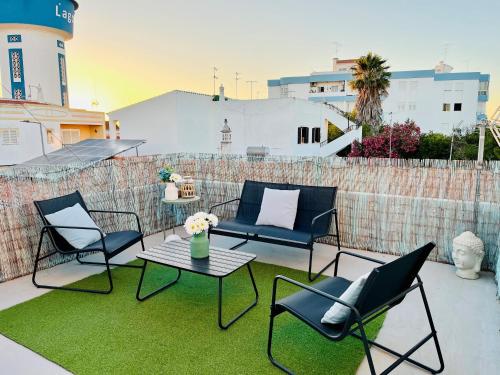 Lagoa House - Casa típica Algarvia, Lagoa (fotografie 3)