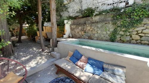 Casa d'Olivier chambre d'hôtes (Casa d'Olivier chambre d'hotes) in Arles