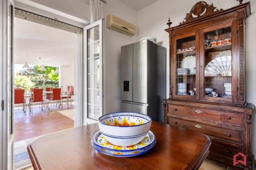 Amazing Villa with pool & Jacuzzi