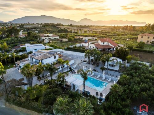 Amazing Villa with pool & Jacuzzi