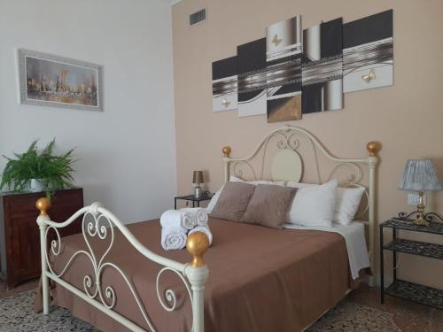 Casa Roma Affittacamere 1