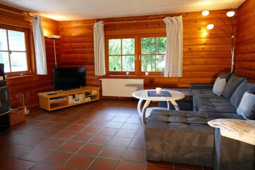 Ferienhaus Dat smuke Swedenhuus - image 4