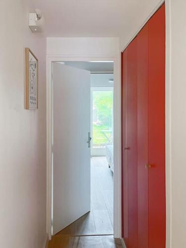 T2 cosy proche golf et plage in Capbreton