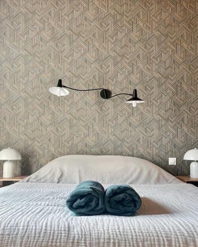 T2 cosy proche golf et plage in Capbreton