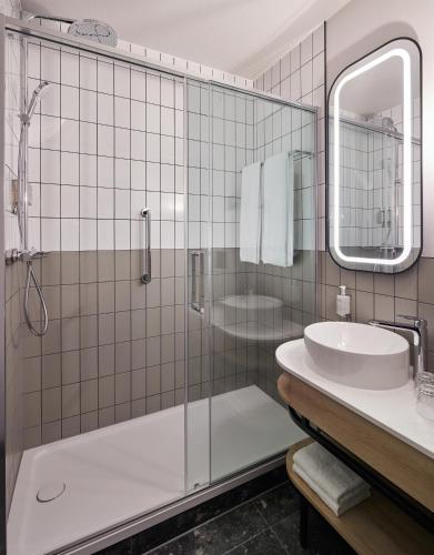 Leonardo Hotel Dublin Parnell Street, Dublín (foto 6)