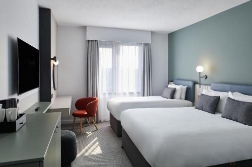 Leonardo Hotel Dublin Parnell Street, Dublin